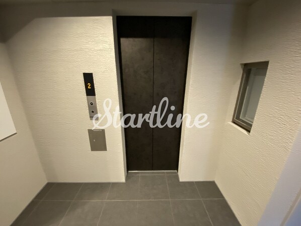 グランカーサ上野松が谷の物件内観写真